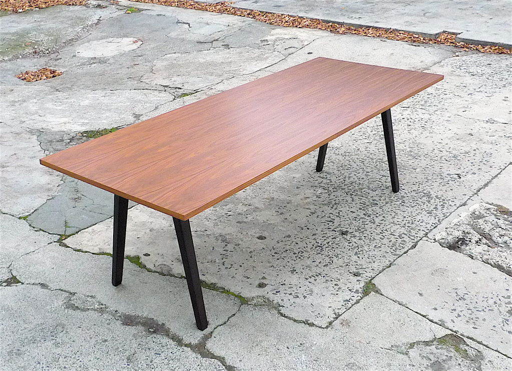 办公台|时尚中班台|办公家具|华体会体育官方在线官网家具|Joyn 高管办公台